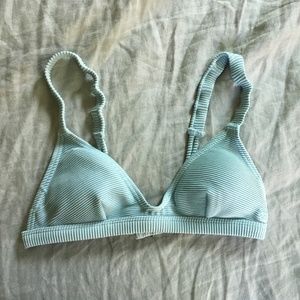 Billabong Bikini Top